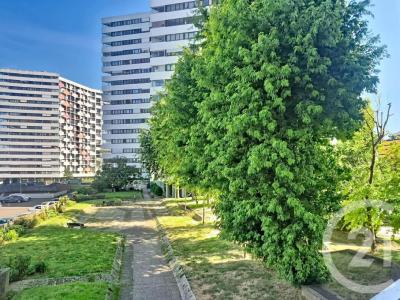For sale Creteil 4 rooms 81 m2 Val de Marne (94000) photo 0