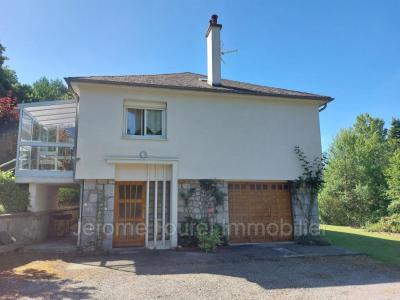 Annonce Vente 4 pi�ces Maison Ussel 19