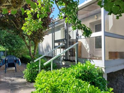 Acheter Maison 94 m2 Ussel