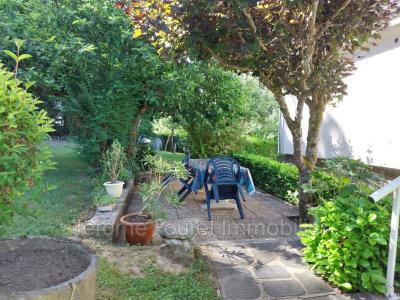 Acheter Maison Ussel Correze