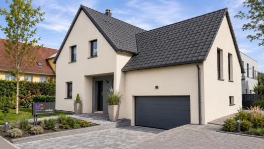 Annonce Vente Maison Kunheim 68