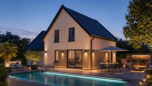 Acheter Maison Kunheim 375000 euros