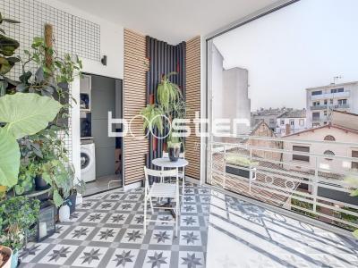 Acheter Appartement Toulouse 530000 euros