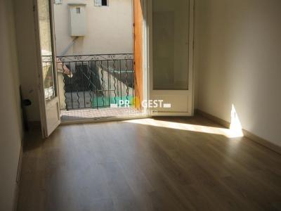 Louer Appartement 75 m2 Fuveau