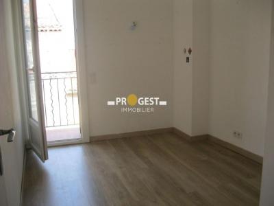 Louer Appartement Fuveau 929 euros