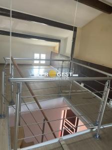 Louer Appartement Destrousse 879 euros