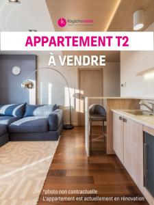 For sale Saint-denis 2 rooms 42 m2 Reunion (97400) photo 0