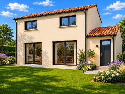 Annonce Vente Maison Saint-pere-en-retz 44