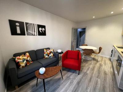 Louer Appartement Reims Marne