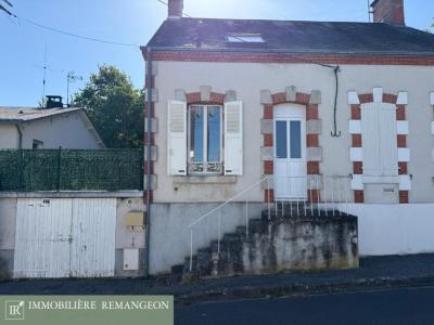 For sale Vierzon 3 rooms 51 m2 Cher (18100) photo 0
