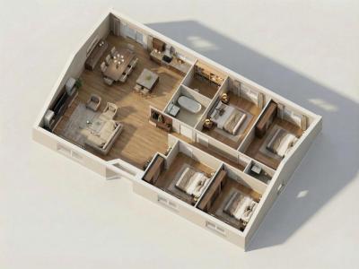 For sale Malaunay 5 rooms 95 m2 Seine maritime (76770) photo 1