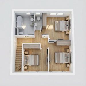 Acheter Maison 110 m2 Yvetot