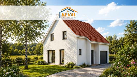Annonce Vente 4 pi�ces Maison Andlau 67