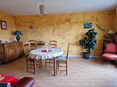 Annonce Vente 3 pi�ces Appartement Lisieux 14