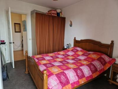 Acheter Appartement 60 m2 Lisieux
