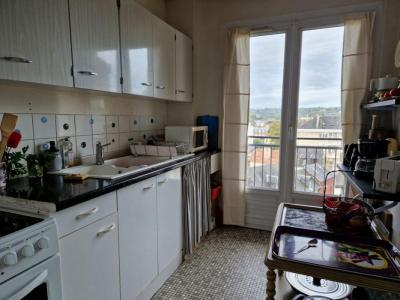 Acheter Appartement Lisieux 174500 euros