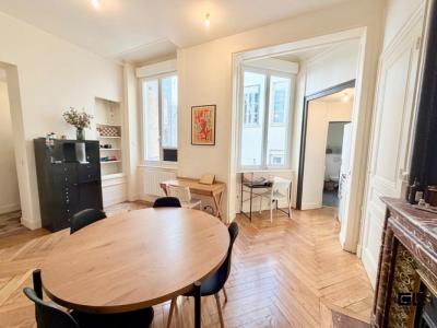 For sale Lyon-2eme-arrondissement 2 rooms 41 m2 Rhone (69002) photo 1