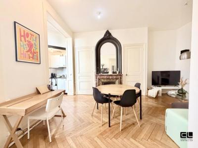 For sale Lyon-2eme-arrondissement 2 rooms 41 m2 Rhone (69002) photo 3