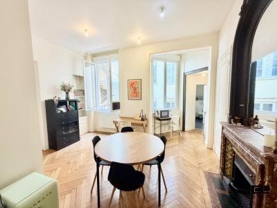 For sale Lyon-2eme-arrondissement 2 rooms 41 m2 Rhone (69002) photo 4