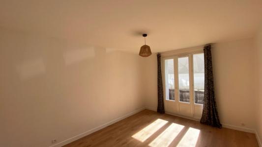 For rent Brest 2 rooms 47 m2 Finistere (29200) photo 4