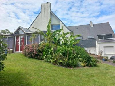 For sale Plouay 313 m2 Morbihan (56240) photo 0