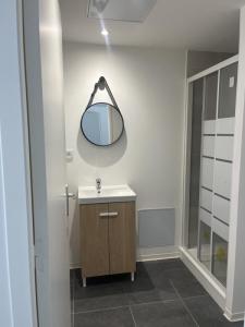 Louer Appartement 18 m2 Revel