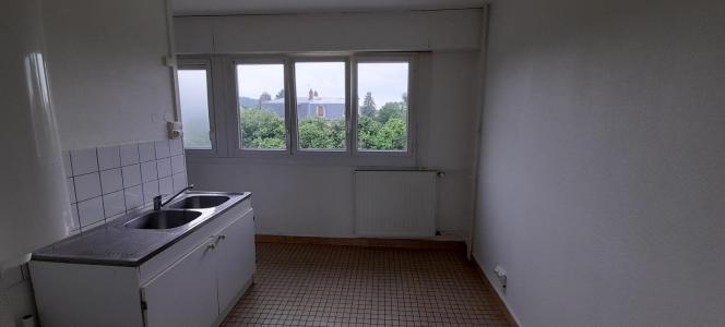 Louer Appartement Vincey Vosges