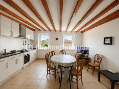 Acheter Maison 376 m2 Fourneaux