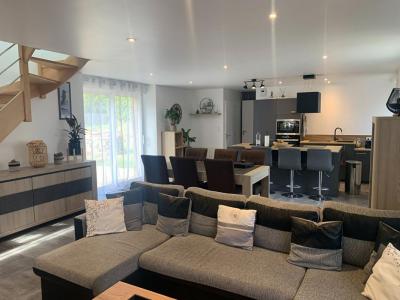 Annonce Vente 3 pi�ces Maison Pluvigner 56