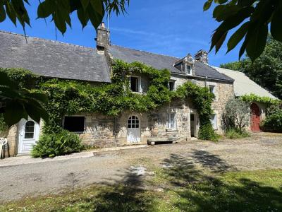 For sale Baud 6 rooms 157 m2 Morbihan (56150) photo 0