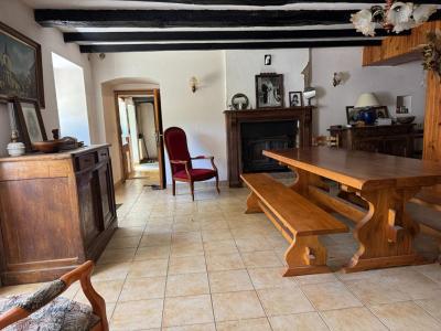 For sale Baud 6 rooms 157 m2 Morbihan (56150) photo 1
