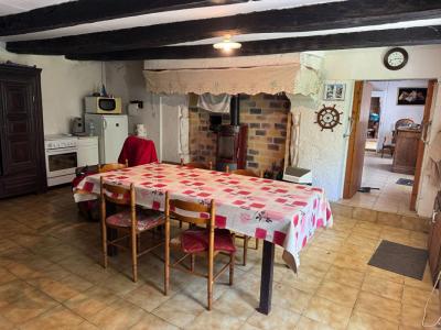 For sale Baud 6 rooms 157 m2 Morbihan (56150) photo 2