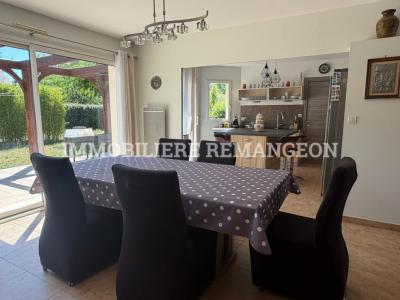 Acheter Maison 145 m2 Lamotte-beuvron