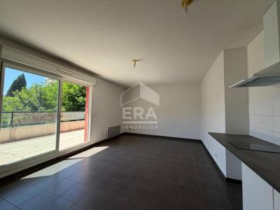Louer Appartement 46 m2 Cagnes-sur-mer