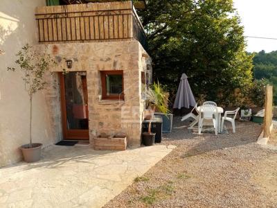 For rent Tignet 2 rooms 43 m2 Alpes Maritimes (06530) photo 0
