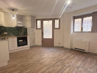 Louer Appartement 35 m2 Cagnes-sur-mer