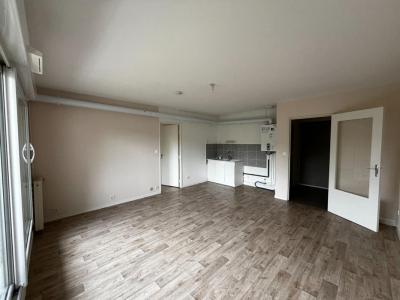 Annonce Vente Appartement Trelaze 49