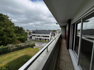 Acheter Appartement 41 m2 Trelaze