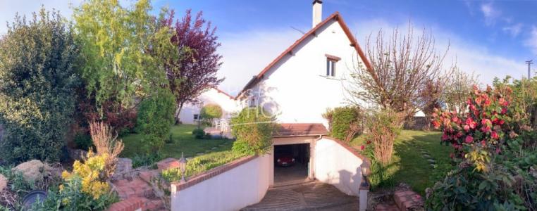 For sale Tournan-en-brie 6 rooms 181 m2 Seine et marne (77220) photo 0