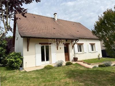 Annonce Vente 6 pi�ces Maison Tournan-en-brie 77