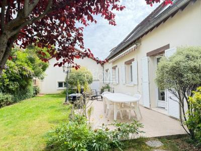 Acheter Maison 181 m2 Tournan-en-brie