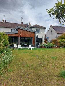 Louer Maison 143 m2 Riche