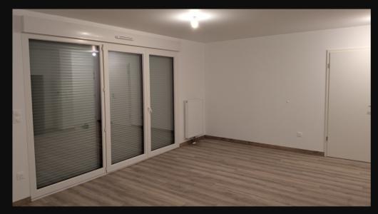 Annonce Location 2 pi�ces Appartement Villers-les-nancy 54