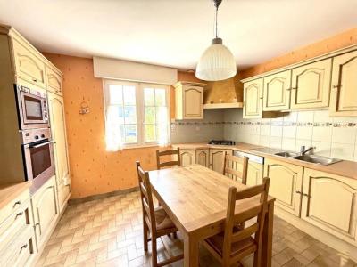 Acheter Maison Auray Morbihan