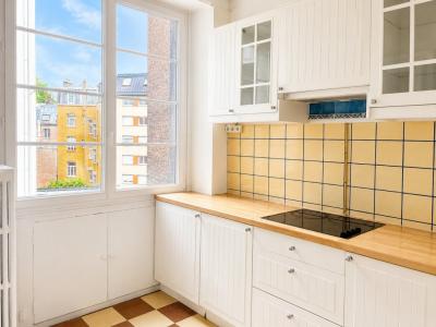 Louer Appartement 74 m2 Lille