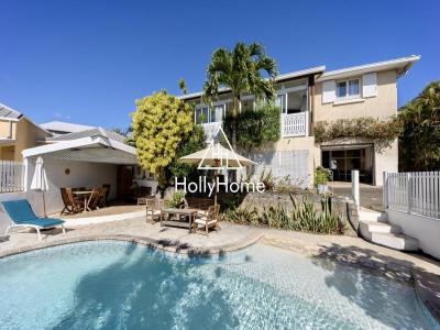 Annonce Vente 5 pi�ces Maison Sainte-marie 974