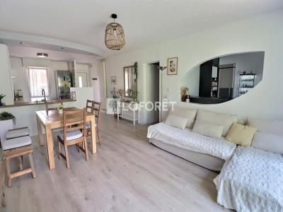 Annonce Vente 4 pi�ces Maison Villeneuve-d'ascq 59