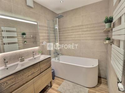 Acheter Maison 83 m2 Villeneuve-d'ascq