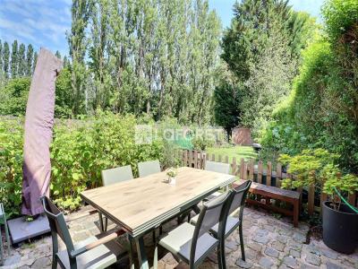 Acheter Maison Villeneuve-d'ascq 275000 euros