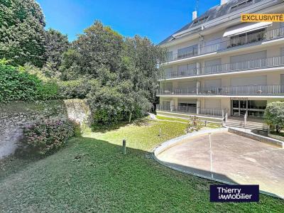 Annonce Vente Appartement Nantes 44